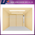 2000KG Goods Elevator Used for Restaurant / Cantine / Magasin